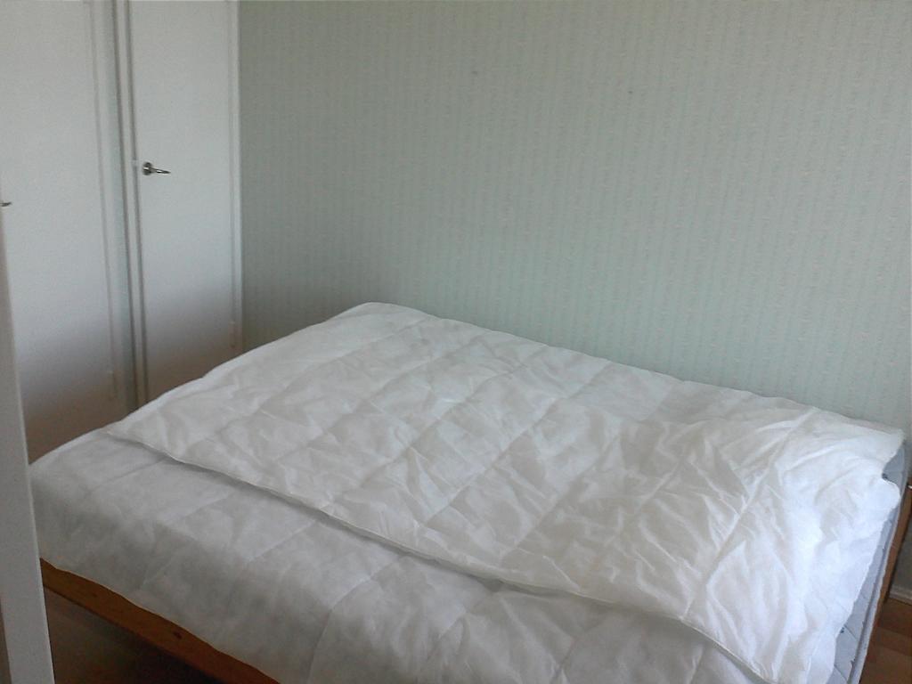 Huoneistohotelli Teekki Muuruvesi 客房 照片